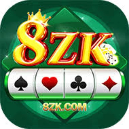 8ZK Logo
